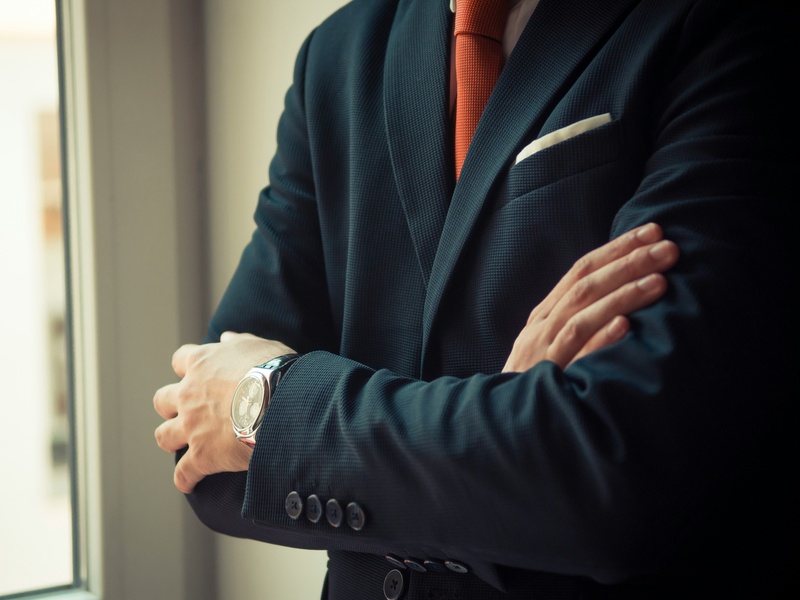 Solutions entreprises Dirigeant &amp; Patrimoine 