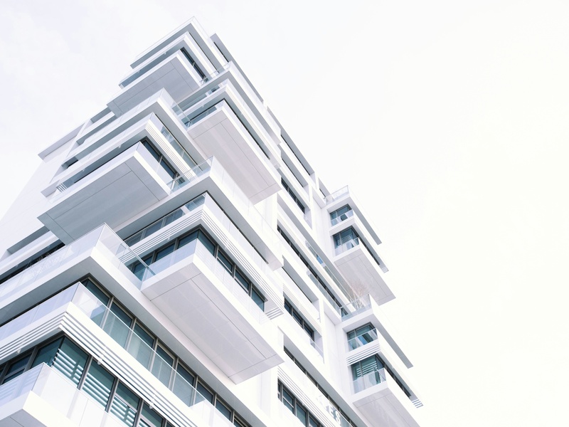 Investissements immobiliers 